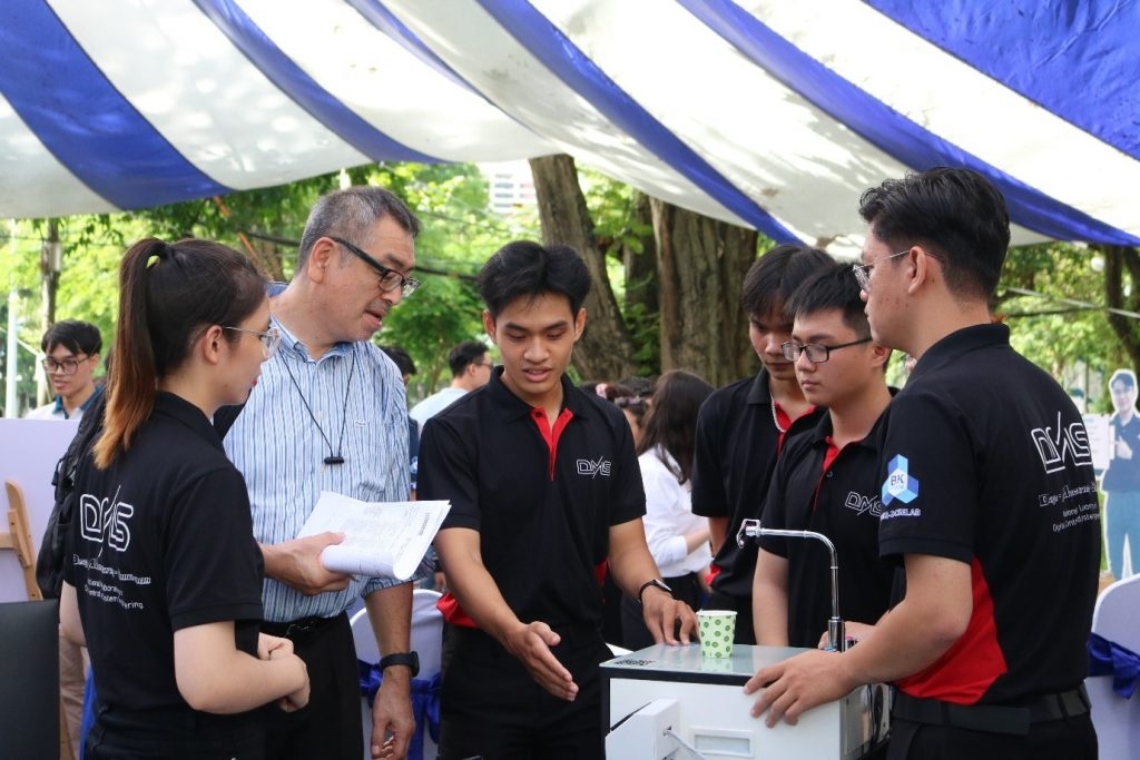 Đề xuất học bổng, hỗ trợ cho sinh viên học ngành khoa học cơ bản, công nghệ lõi